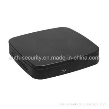4 Full D1 Smart 1u Home-Use Standalone DVR